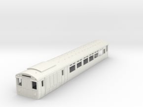 O-101-oerlikon-motor-coach-1 in White Natural Versatile Plastic