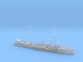 SMS Lacroma 1/700 in Tan Fine Detail Plastic