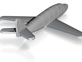 (1:144) Arado Ar TEW 16/43-13 in Tan Fine Detail Plastic
