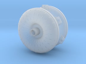 Torque converter 1/25 pr in Tan Fine Detail Plastic
