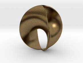 ring 1 4 2 dressed up slim in Natural Bronze: 3.5 / 45.25