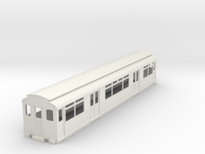 o-32-district-g-stock-coach in White Natural Versatile Plastic