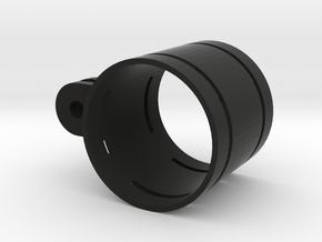 Blackvue DR590-2CH for GoPro V1.3 in Black Natural Versatile Plastic