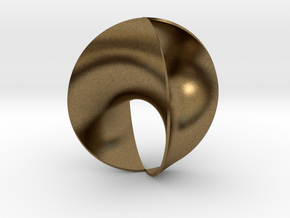 ring 1 4 2 dressed up slim in Natural Bronze: 9.75 / 60.875