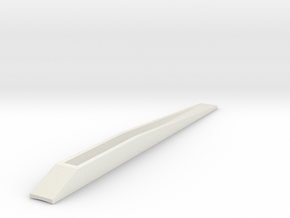 grip01 in White Natural Versatile Plastic: Medium