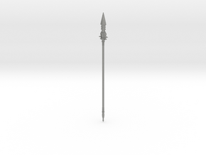 spear 2 in Gray PA12