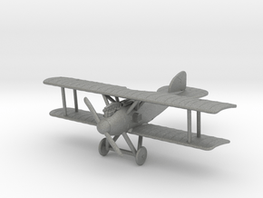 Albatros D.II (Early) in Gray PA12: 1:144