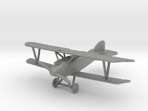 Albatros D.III in Gray PA12: 1:144