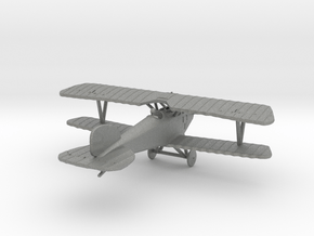 Albatros D.III (early version, various scales) in Gray PA12: 1:144