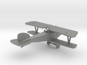 Albatros D.III (Middle East version) in Gray PA12: 1:144