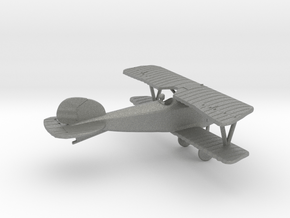 Albatros D.III (OAW late version) in Gray PA12: 1:144