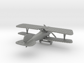 Albatros D.V in Gray PA12: 1:144