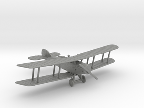 Bristol F.2A Fighter in Gray PA12: 1:144