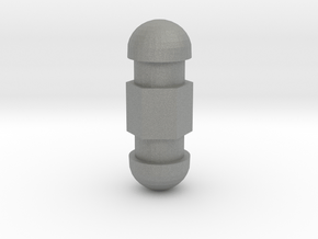  Replacement Elbow Pin for Rockin' Action Megaman in Gray PA12