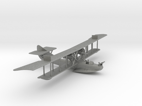 Curtiss H.12 "Large America" (various scales) in Gray PA12: 1:144