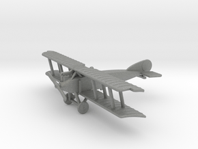 Fokker D.IV in Gray PA12: 1:144