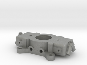 Carburetor (type 1) in Gray PA12