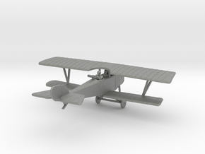 Nieuport 12 (Beardmore) in Gray PA12: 1:144