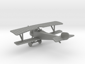 Nieuport 16 (Synchronized) in Gray PA12: 1:144