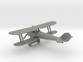 Nieuport 28 in Gray PA12: 1:144