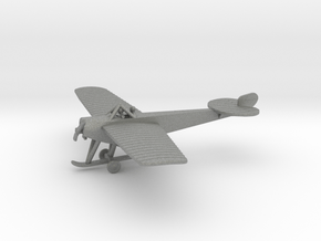 Nieuport 6M in Gray PA12: 1:144