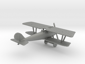 Pfalz D.III (various scales) in Gray PA12: 1:144