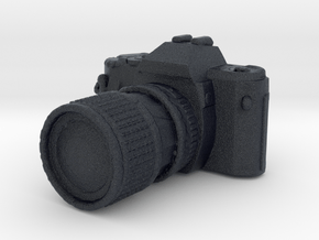 PENTAX Camera - 1/10 in Black PA12
