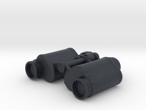 Binoculars - 1/10 in Black PA12