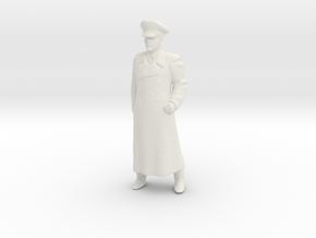 Printle M Homme 1088 P - 1/24 in White Natural Versatile Plastic