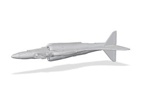 A-4F-144scale-01-Airframe in Tan Fine Detail Plastic