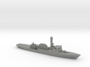 Thetis Class Frigate in Gray PA12: 1:350