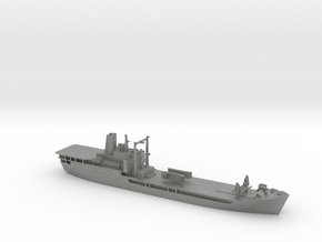 HMAS Tobruk in Gray PA12: 1:350
