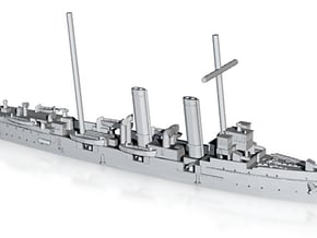 SMS Panther (1910) 1/1250 in Tan Fine Detail Plastic