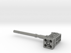 Cosmic Hammer - TF Compatible 5mm Weapon in Gray PA12