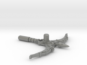  BMOG Multi-Function Pterattactyl in Gray PA12