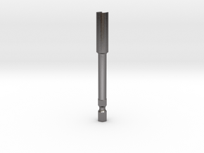  Ingun Tool ATS-GE-0435-10 in Polished Nickel Steel