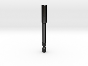  Ingun Tool ATS-GE-0435-10 in Matte Black Steel