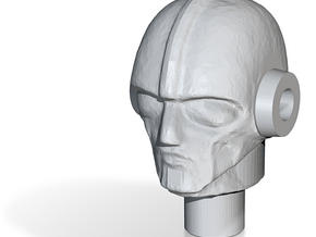 Digital-Biotron Heads(2) in Biotron Heads(2)