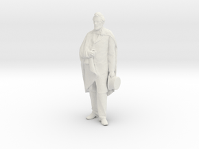 Printle H Homme 1750 - 1/24 - wob in White Natural Versatile Plastic
