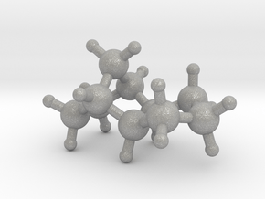 Tetrahdydradicyclopentadiene in Aluminum