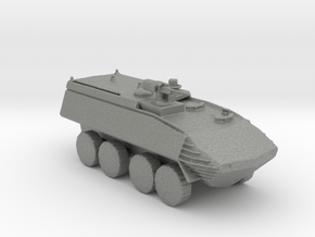 Lav 25a1 220 scale in Gray PA12