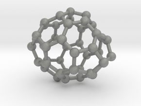 0650 Fullerene c44-22 c1 in Gray PA12