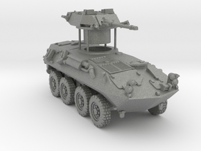 LAV 25A2 220 scale in Gray PA12