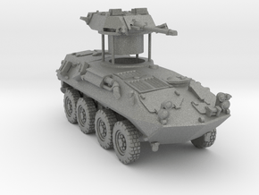 LAV 25A2 285 scale in Gray PA12