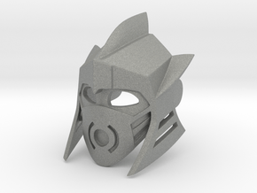 [G2] Kalikiki's Mask of Binding in Gray PA12