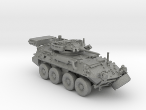 LAV 25a4 220 scale in Gray PA12