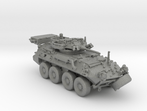 LAV 25a4 285 scale in Gray PA12