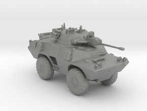 LAV 150 220 scale in Gray PA12