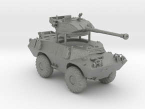 LAV 150a2 160 scale in Gray PA12