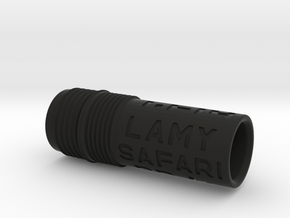 Pen Tip Converter for Lamy Safari BP in Black Premium Versatile Plastic